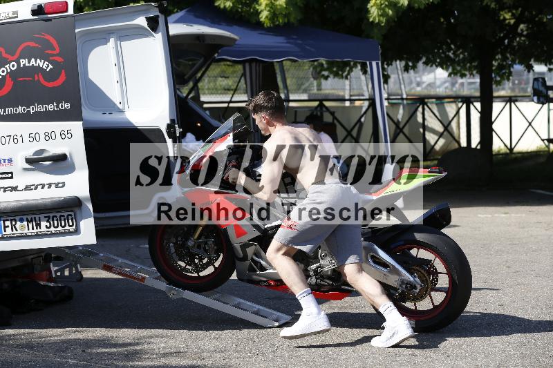 /11 29.04.2025 PROMAX ADR/Impressionen